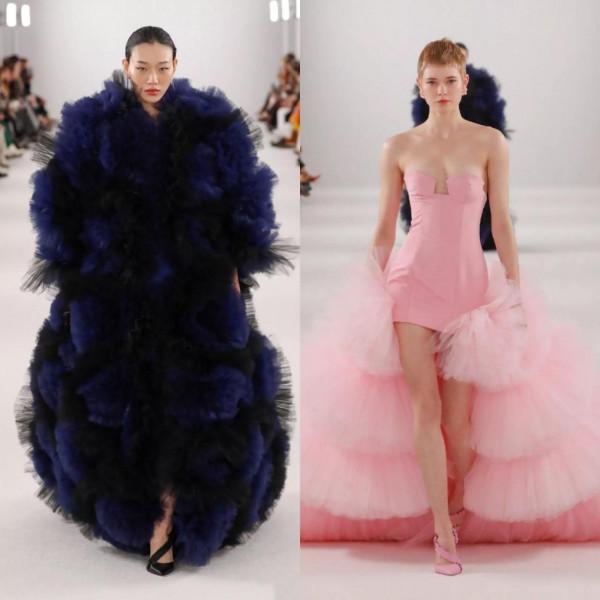 Carolina Herrera 2022秋冬系列