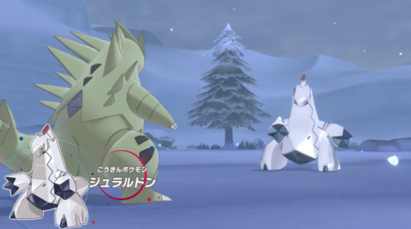 寶可夢劍盾S級特性：只要選出對局就贏了一半