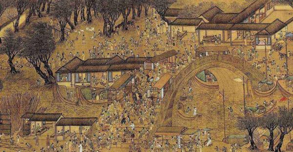 擁有140萬軍隊的宋朝，與契丹的81場戰爭中，為何只贏了1場