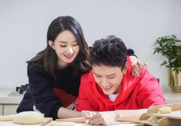 2021名人離婚元年：從年頭離到年尾