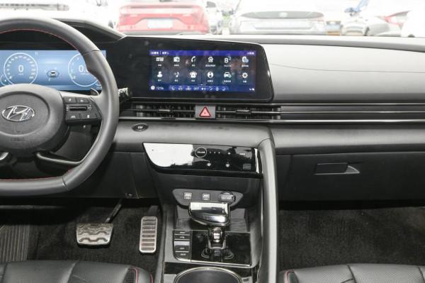 1.4T伊蘭特還能招人喜歡麼？測評第七代伊蘭特