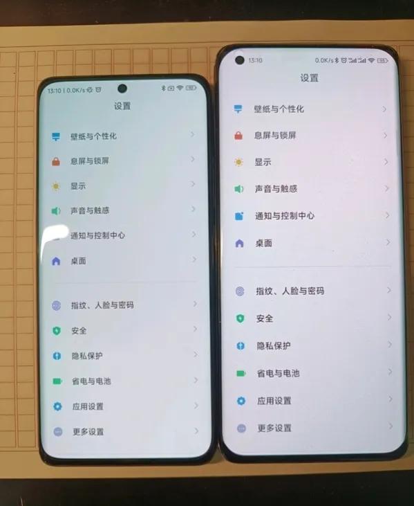 4500mAh＋1080P小屏，小米12的真實續航能力究竟如何？