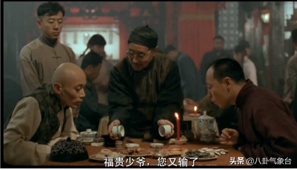 電視劇《圍城》30年,裡面的演員陣容,放到今天簡直不可想象 電視劇《圍城》30年,裡面的演員陣容,放到今天簡直不可想象