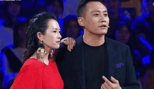 劉燁:15年了,我只愛她 劉燁:15年了,我只愛她