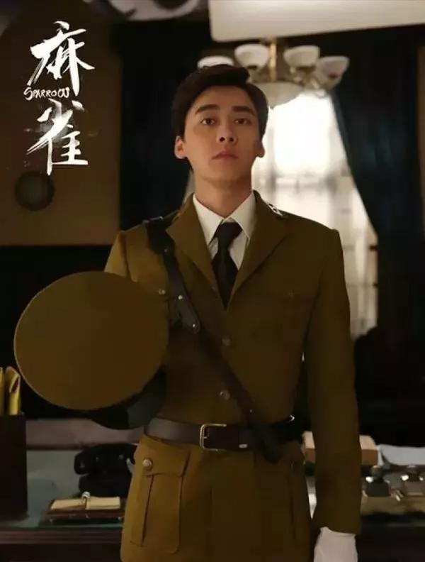 12個從書裡摳出來的民國少帥,這才叫氣質超群,帥得各有千秋 12個從書裡摳出來的民國少帥,這才叫氣質超群,帥得各有千秋