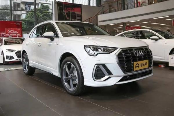 奧迪Q3機蓋拉不開怎麼辦、機蓋線拉斷了怎麼辦？