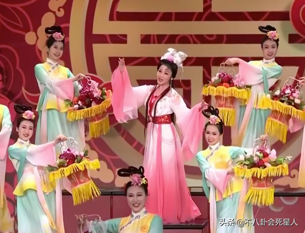 春晚最精彩的6個節目，太極、武術節目驚豔，賈玲小品笑點不斷&ZeroWidthSpace;