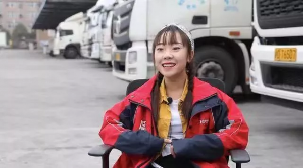 一個女人越活越好的幾個跡象