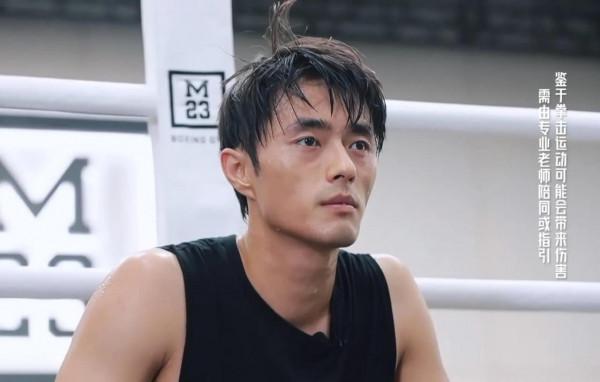 山東縣城走出的國際名模夠厲害：林丹想單挑，把對手“揍”到吸氧