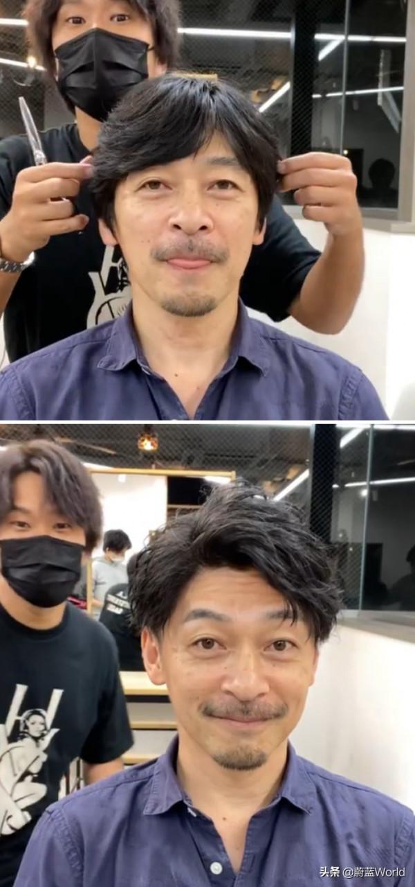 論髮型的重要性?看這30張髮型改變前後對比照 論髮型的重要性?看這30張髮型改變前後對比照