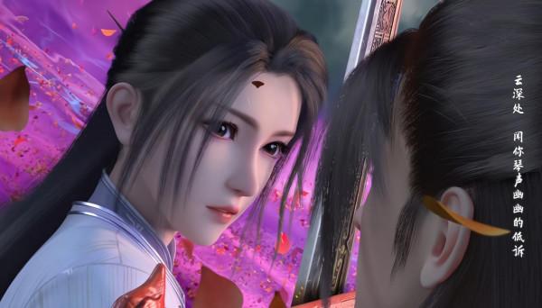 國漫不一樣的武俠風，《少年歌行》口碑不減，第二季有望重回巔峰