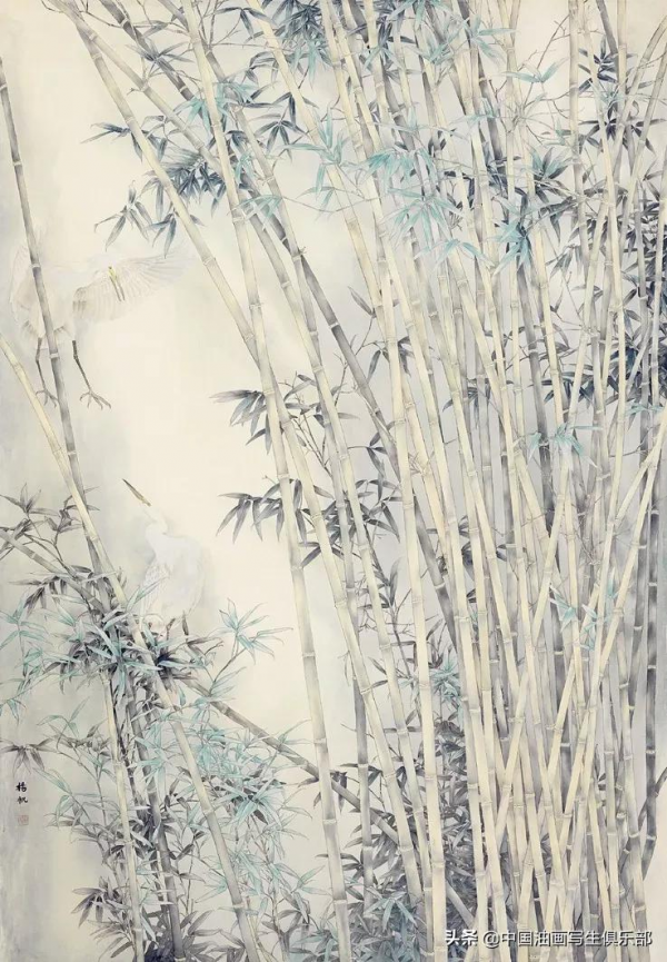 中國藝術家優秀作品精選(6) 中國藝術家優秀作品精選(6)