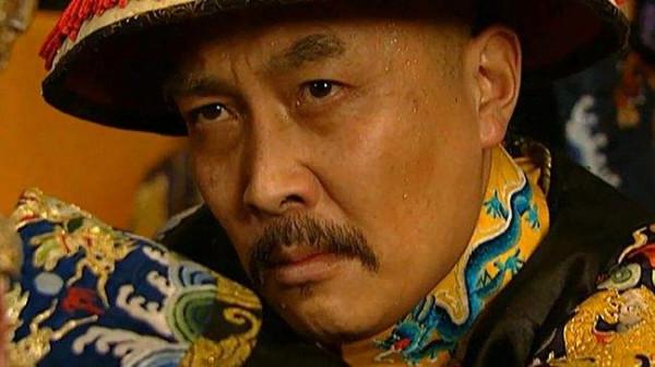 盤點《雍正王朝》中，曾經出演過《三國演義》的演員們