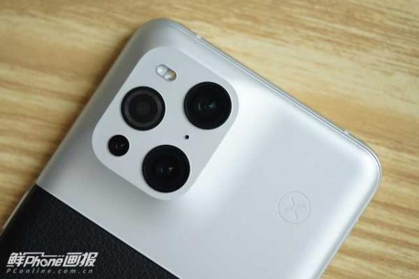 OPPO Find X3 Pro攝影師版:復古與現代的碰撞 OPPO Find X3 Pro攝影師版:復古與現代的碰撞