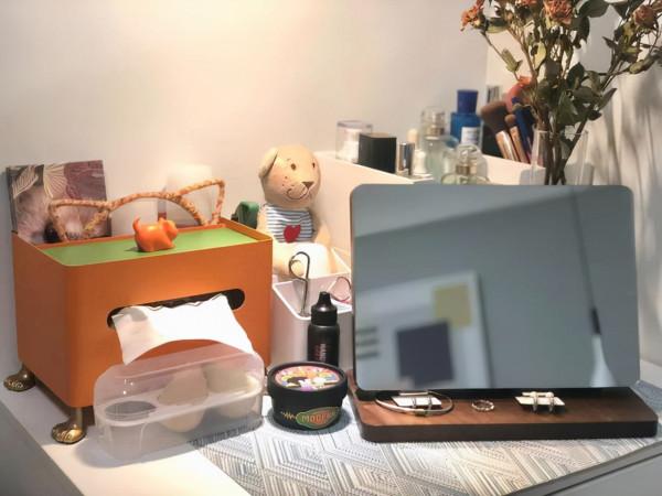 入住兩年，還能整潔如新？總算知道她咋辦到的了