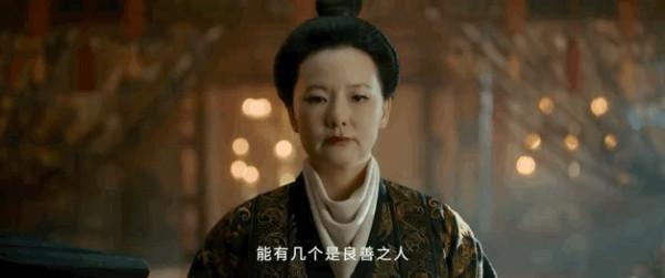 《風起洛陽》女性角色各有千秋,在現實社會她們會如何? 《風起洛陽》女性角色各有千秋,在現實社會她們會如何?