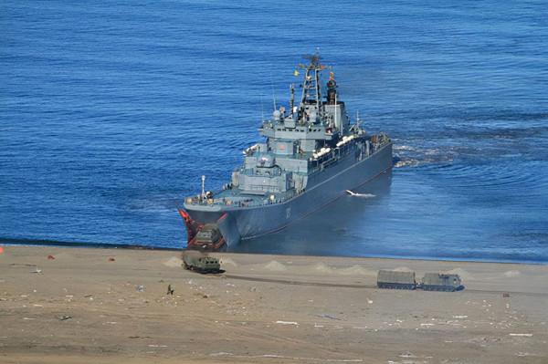 24年有多大變化？中國1996年與2020年登陸作戰能力對比