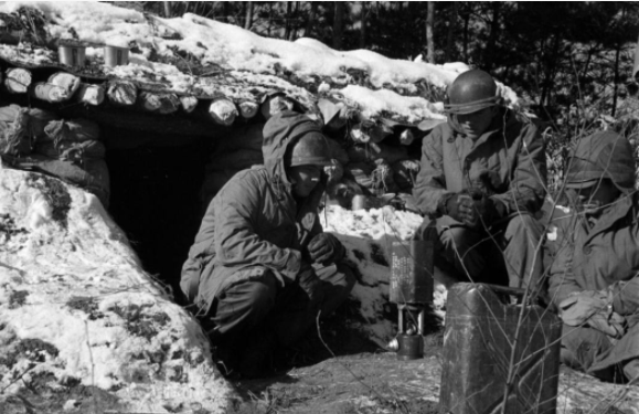 抗美援朝傷亡資料統計:中美有20萬差距,怎樣才算美軍傷亡名單? 抗美援朝傷亡資料統計:中美有20萬差距,怎樣才算美軍傷亡名單?