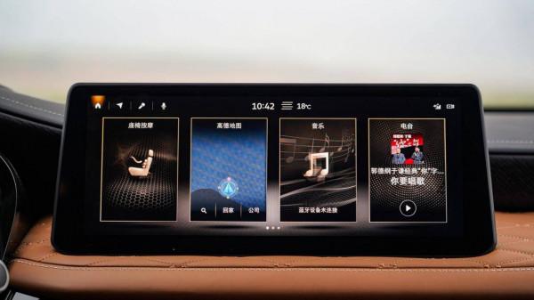 豪華中大型SUV&OpenCurlyDoubleQuote;新貴&rdquo;！試駕英菲尼迪QX60，實力到底如何？
