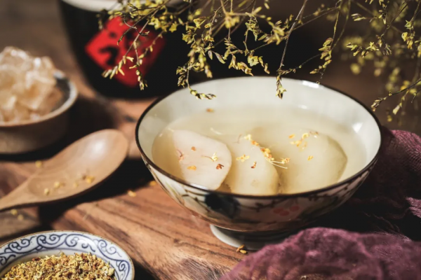 這樣吃梨,不寒涼,還潤五臟之陰 這樣吃梨,不寒涼,還潤五臟之陰