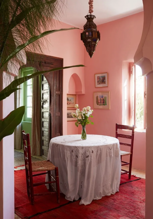 秋天裡的童話,水晶玫瑰色,浪漫夢幻 秋天裡的童話,水晶玫瑰色,浪漫夢幻