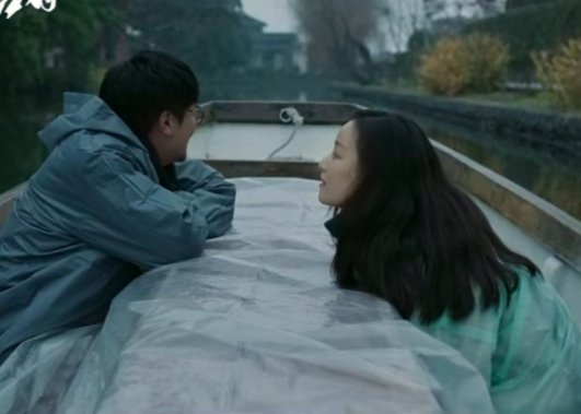 倪妮新片即將來襲,與張魯一上演“虐戀”,能否再度被大家認可? 倪妮新片即將來襲,與張魯一上演“虐戀”,能否再度被大家認可?