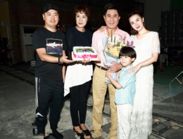 他倆因《廬山戀》而一戀成名,張瑜至今單身,郭凱敏終獲幸福 他倆因《廬山戀》而一戀成名,張瑜至今單身,郭凱敏終獲幸福