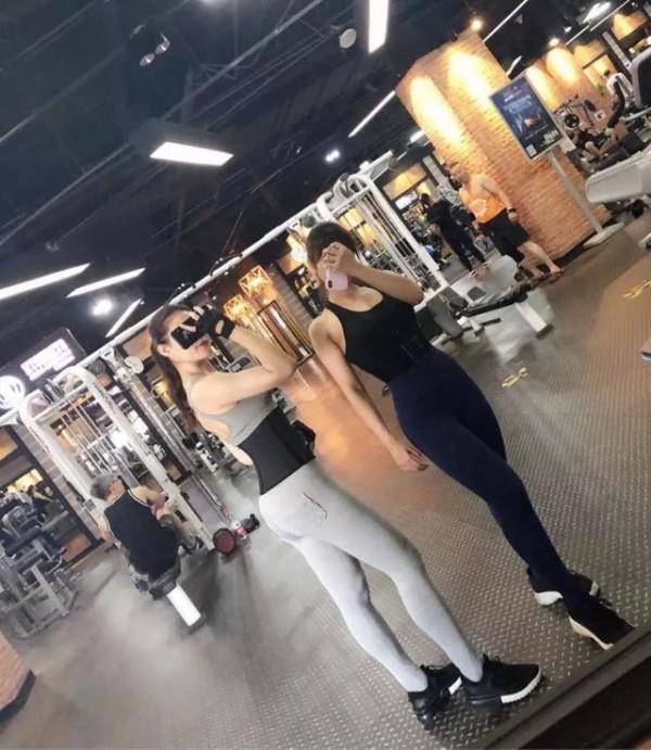 誰會想到愛健身陽光的我，曾經有這樣一段經歷