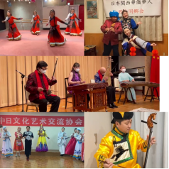 駐大阪總領館舉辦2022年新春線上招待會暨&OpenCurlyDoubleQuote;春節包&rdquo;發放儀式