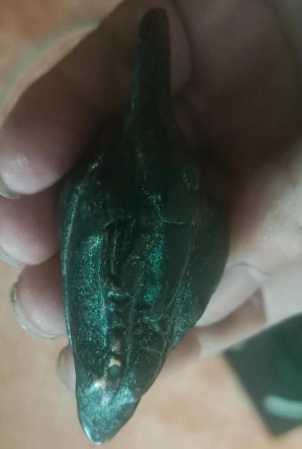 超罕見的貴金屬隕石!~東京古道隕石共賞 超罕見的貴金屬隕石!~東京古道隕石共賞