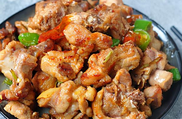 最適合冬天進補的菜是它，比雞胸肉還好，真正高蛋白，低熱量