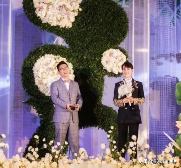 《家有兒女》小演員現狀：狂野男孩結婚生子，錢壯壯被大導演力贊