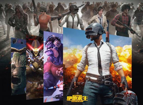 想組一臺電腦?來攀升電腦雙十一,幫你一步到位 想組一臺電腦?來攀升電腦雙十一,幫你一步到位