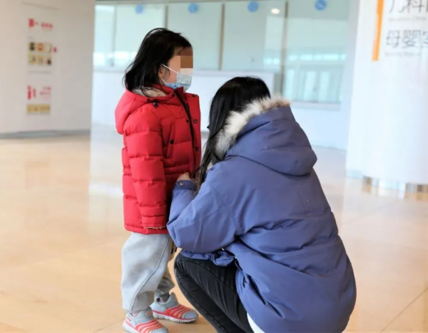 大冷天最怕孩子生病，兒科專家為您支幾招