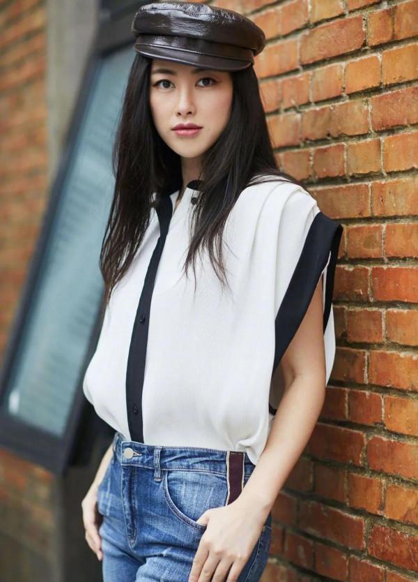 朱珠，《贅婿》裡面的樓舒婉