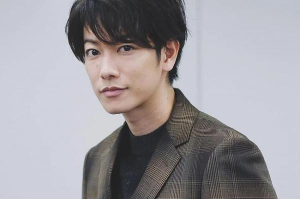 日本最帥男演員TOP10出爐!你老公上榜了嗎? 日本最帥男演員TOP10出爐!你老公上榜了嗎?