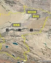 如果能穿越到唐朝的新疆…… 如果能穿越到唐朝的新疆……