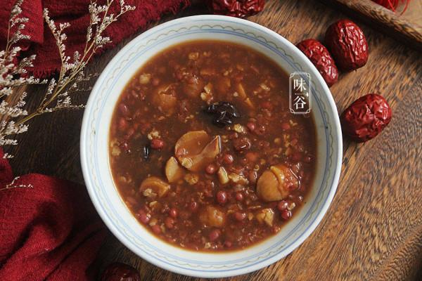 明日秋分,天氣涼,這6道粥要常喝,營養豐富易消化,溫暖你的胃 明日秋分,天氣涼,這6道粥要常喝,營養豐富易消化,溫暖你的胃