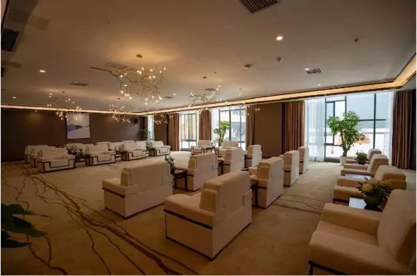 外出住酒店,足不出戶即可享受G+TV大屏定製服務 外出住酒店,足不出戶即可享受G+TV大屏定製服務