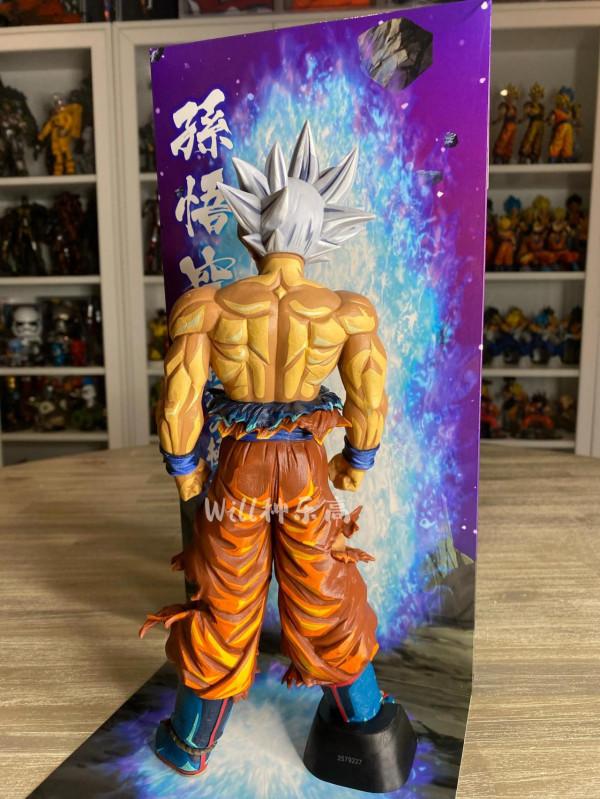 漫畫色自在極意功悟空 漫畫色自在極意功悟空