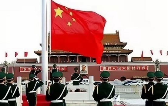 1961年英國準備48枚核彈，想要隨時轟炸中國，最終為何沒敢動手