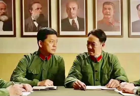 王牌部隊3個隱藏彩蛋：李幼斌帶老婆，亮劍聚首，有人因戲成婚