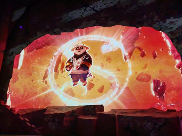 北京環球影城太好玩了 北京環球影城太好玩了