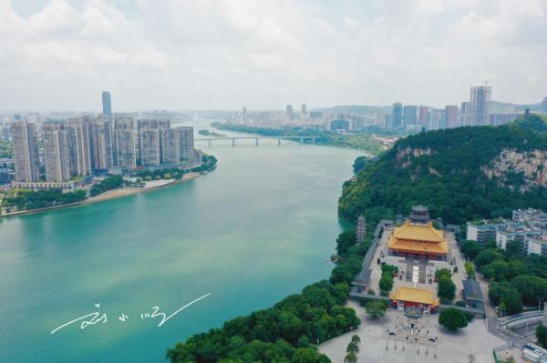 廣西“第二大城市”,GDP僅次於首府南寧,還是全國曆史文化名城 廣西“第二大城市”,GDP僅次於首府南寧,還是全國曆史文化名城