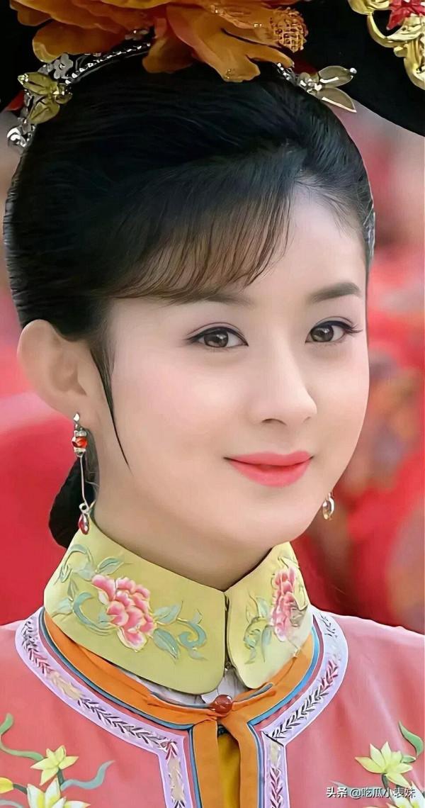 可愛漂亮趙麗穎 可愛漂亮趙麗穎