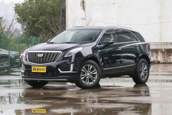 平均1.36元/km 凱迪拉克XT5用車成本分析 平均1.36元/km 凱迪拉克XT5用車成本分析