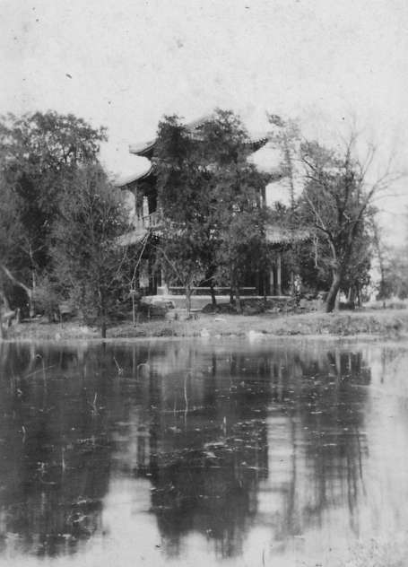 北京小湯山，熱氣騰騰的療愈之地