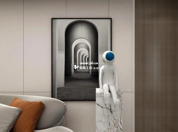 「乾貨」“心機”擺件，點亮家的每個角落