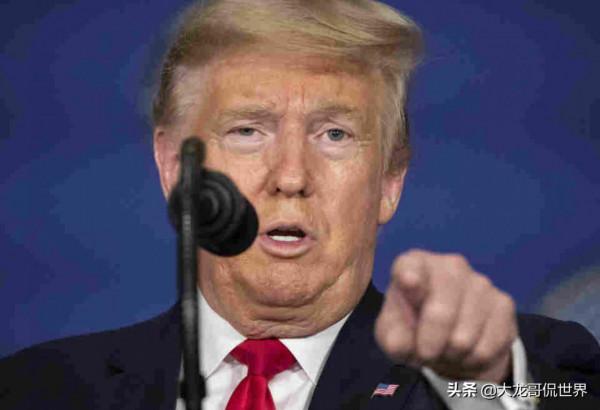 美軍殺死平民一家十口，特朗普損拜登：無能！屈辱！可恥