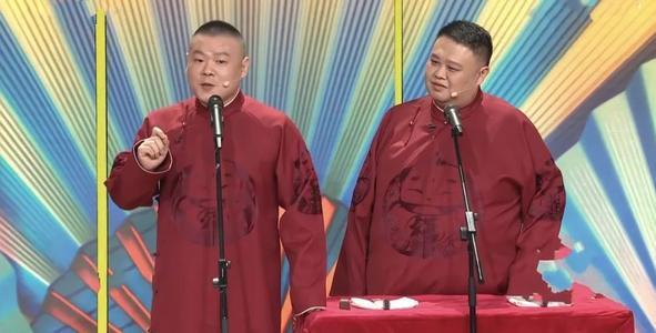 2022年春晚緊急籌備，煽情小品不被看好，岳雲鵬不滿意自己的相聲